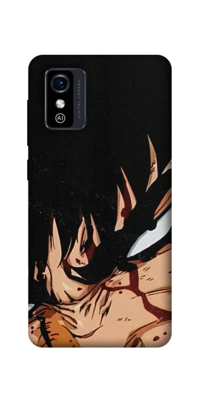 Чохол на ZTE Blade L9 Berserk v6 фото 1 з 1