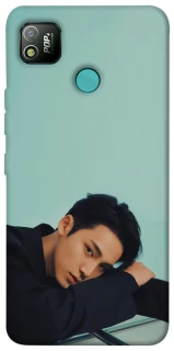 Чохол на TECNO POP 4 Mingyu - Seventeen фото 1 з 1