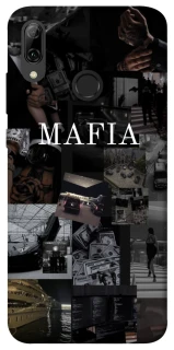 Чохол на Huawei P Smart (2019) Mafia фото 1 з 1