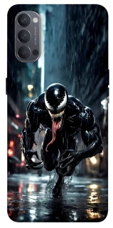 Чохол на Oppo Reno 4 Venom v2 фото 1 з 1