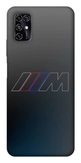 Чехол на ZTE Blade V2020 Smart M-series фото 1 из 1