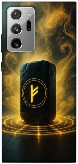 Чохол на Samsung Galaxy Note 20 Ultra Руна Феху фото 1 з 1