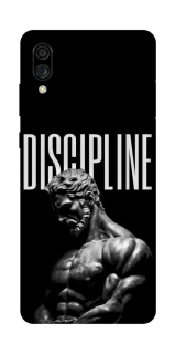 Чохол на ZTE Blade A5 (2020) Discipline v2 фото 1 з 1