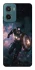 Чохол на Motorola Moto G06 Captain America фото 1 з 1