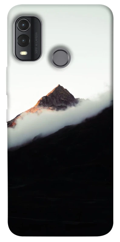 Чохол на Nokia G11 Plus Mountain v3 фото 1 з 1