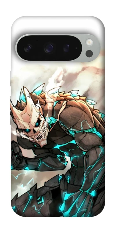 Чохол на Google Pixel 10 Pro XL Kaijuu№8 фото 1 з 1