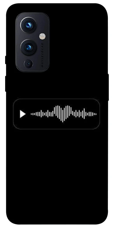 Чохол на OnePlus 9 Love aesthetic ver.11 фото 1 з 1