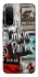 Чехол на Xiaomi Redmi A7 Pro 4G Linkin Park logo ver.2 фото 1 из 2
