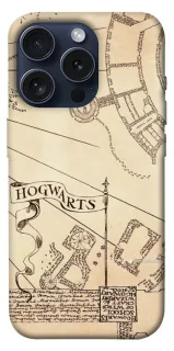 Чохол на Apple iPhone 15 Pro (6.1") Harry Potter V17 фото 1 з 1