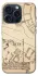 Чохол на Apple iPhone 15 Pro (6.1") Harry Potter V17 фото 1 з 1