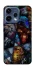 Чехол на Oppo Reno 15 Dota general фото 2 из 2