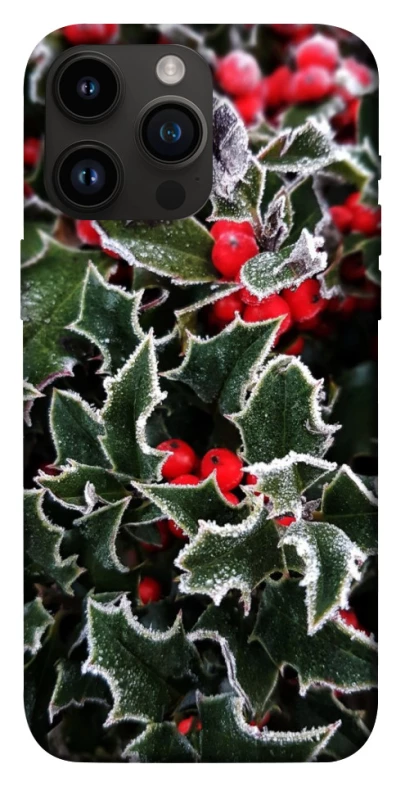 Чохол на Apple iPhone 14 Pro Max (6.7") Новорічний v32 фото 1 з 1