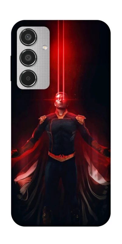 Чохол на Samsung Galaxy M35 Homelander v2 фото 1 з 1