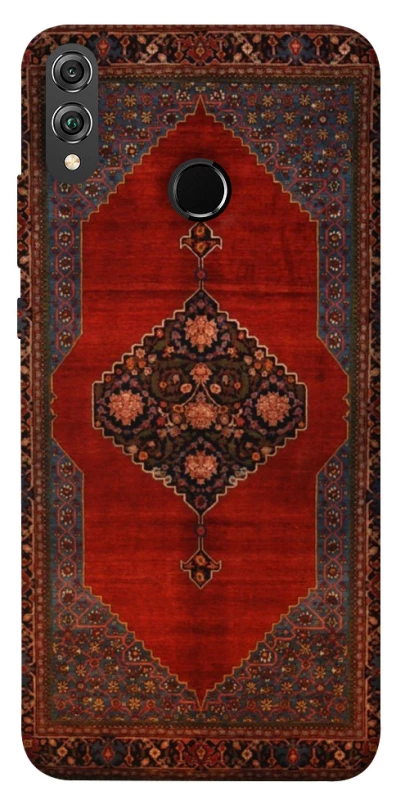 Чохол на Huawei Honor 8X Килим v12 фото 1 з 1