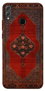 Чехол на Huawei Honor 8X Килим v12 фото 1 из 1