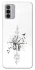 Чехол на Nokia G42 Tattoo ver.9 фото 1 из 1