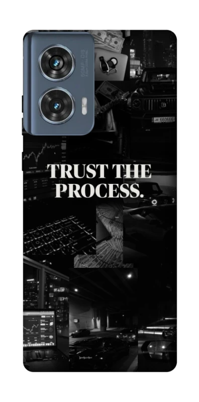 Чехол на Motorola Edge 50 Process фото 1 из 1