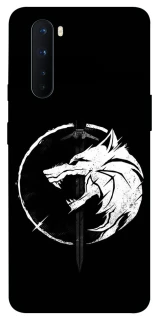 Чохол на OnePlus Nord Школа Вовка фото 1 з 1