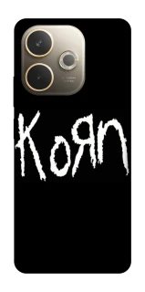 Чохол на Oppo A5 Pro 4G Korn logo фото 1 з 1