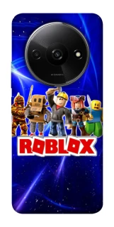 Чехол на Xiaomi Redmi A3 Roblox aesthetics фото 1 из 1