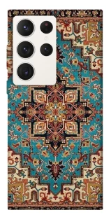 Чехол на Samsung Galaxy S23 Ultra Килим v5 фото 1 из 1