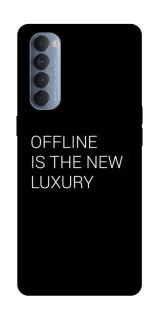 Чохол на Oppo Reno 4 Pro Offline фото 1 з 1
