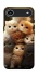 Чехол на Apple iPhone 17 Air (6.5") Чехол Kittie Love v2 фото 1 из 1