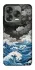 Чохол на ZTE Nubia V70 Design Japan wave фото 1 з 1