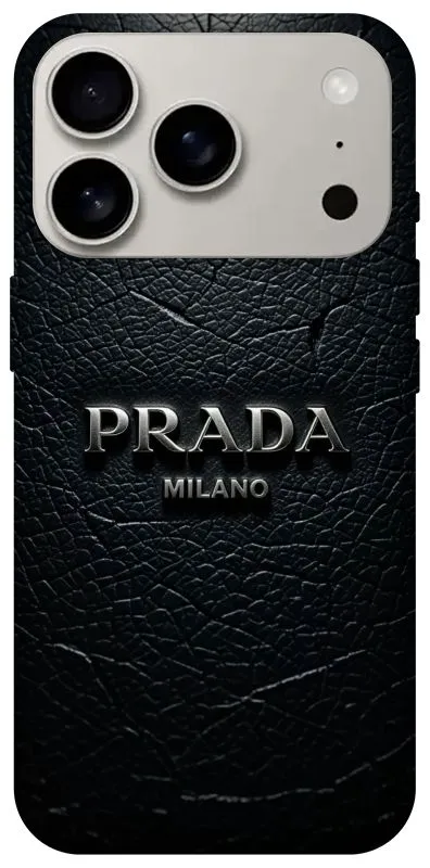 Чехол на Apple iPhone 18 Pro Prada фото 1 из 2