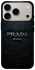 Чехол на Apple iPhone 18 Pro Prada ver.3 фото 2 из 2