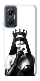 Чохол на Infinix Hot 20 5G Dark Queen фото 1 Чохол на Infinix Hot 20 5G Dark Queen фото 1 з 1
