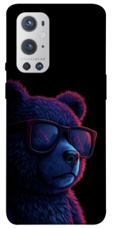 Чохол на OnePlus 9 Pro Cool Bear фото 1 з 1