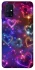 Чохол на Samsung Galaxy M31s Drawn hearts фото 1 з 1