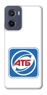 Чехол на Motorola Moto E15 AТБ фото 1 из 1