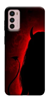 Чохол на Motorola Moto G42 Red Love фото 1 з 1