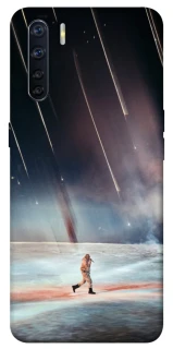 Чехол на Oppo A91 Kanye West ver.4 фото 1 из 1