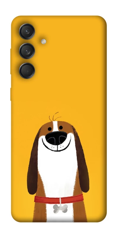Чехол на Samsung Galaxy M55 Пёс-нос фото 1 из 1