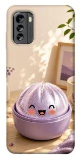 Чехол на Nokia G60 Dumpling ver.4 фото 1 из 1