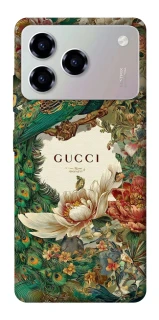 Чехол на ZTE Blade A76 Gucci ver.4 фото 1 из 1