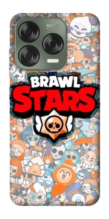 Чохол на ZTE Nubia V70 Design Brawl Stars ver.15 фото 1 з 1