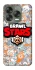 Чохол на ZTE Nubia V70 Design Brawl Stars ver.15 фото 1 з 1