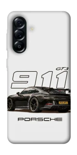 Чехол на Samsung Galaxy A57 5G 911 фото 1 из 1