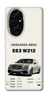 Чохол на Honor 200 MB E63 W212 фото 1 з 1