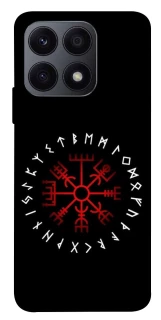 Чохол на Huawei Honor X8a Рунічне коло фото 1 з 1