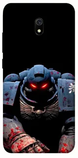 Чехол на Xiaomi Redmi 8a Warhammer 40k v2 фото 1 из 1