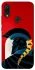 Чохол на Xiaomi Redmi 7 Agamemnon фото 1 з 1