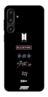 Чохол на Samsung Galaxy F16 K-pop Logo фото 1 з 1