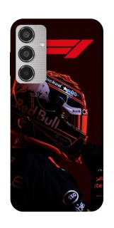 Чохол на Samsung Galaxy M35 F-1 ver.1 фото 1 з 1