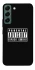 Чохол на Samsung Galaxy S22 Parental Advisory Label фото 1 з 1