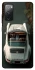 Чехол на Samsung Galaxy S20 FE White porsche фото 1 из 1